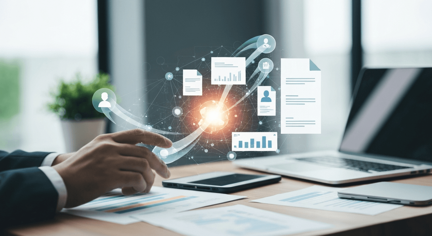 AI Agents: The New Powerhouse for U.S. Talent Acquisition and Recruitment