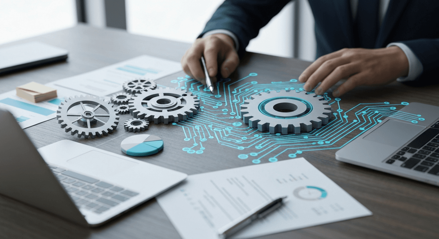 Beyond the Headlines: Navigating the AI-Driven Transformation of the US Workforce