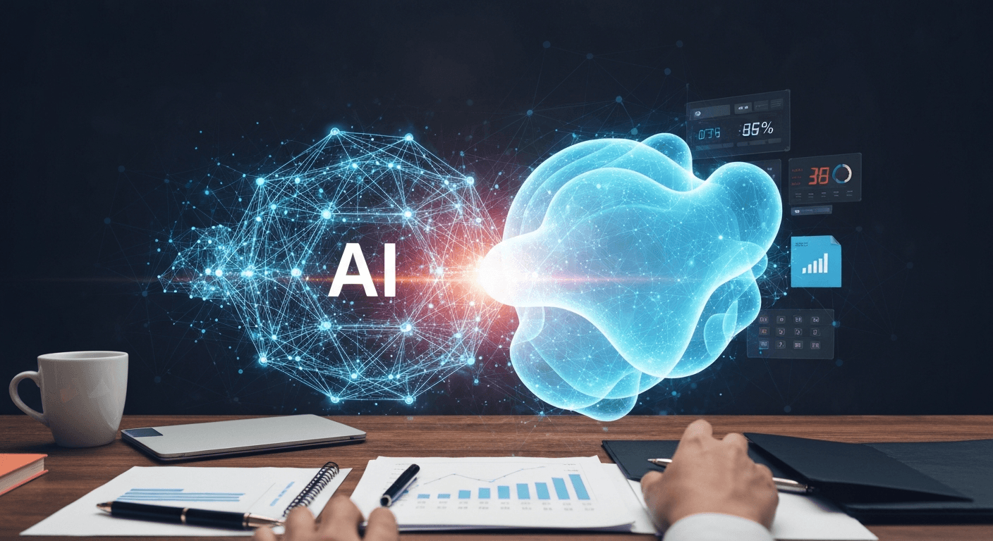 AI's Evolving Role in the US Workplace: From Job Apocalypse Fears to Strategic Collaboration