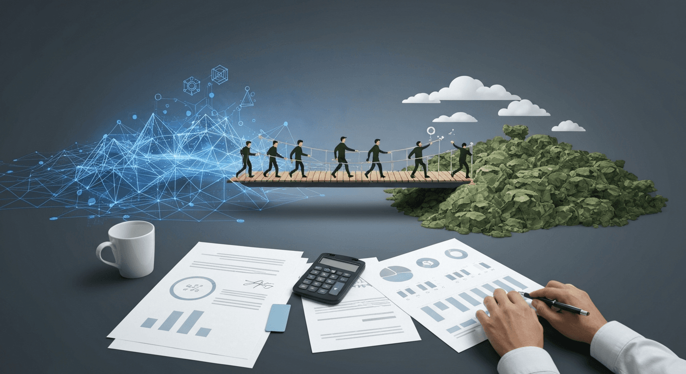 AI's Blind Spot: How Automated Hiring Tools Overlook Qualified Veterans and What Employers Must Do