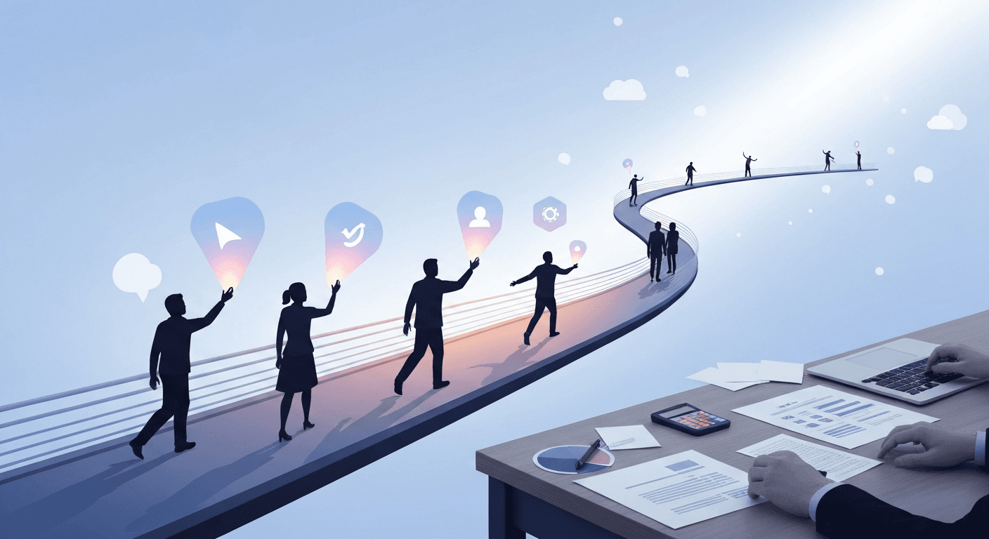The AI Horizon: Navigating America's Workforce Transformation Through State-Led Innovation