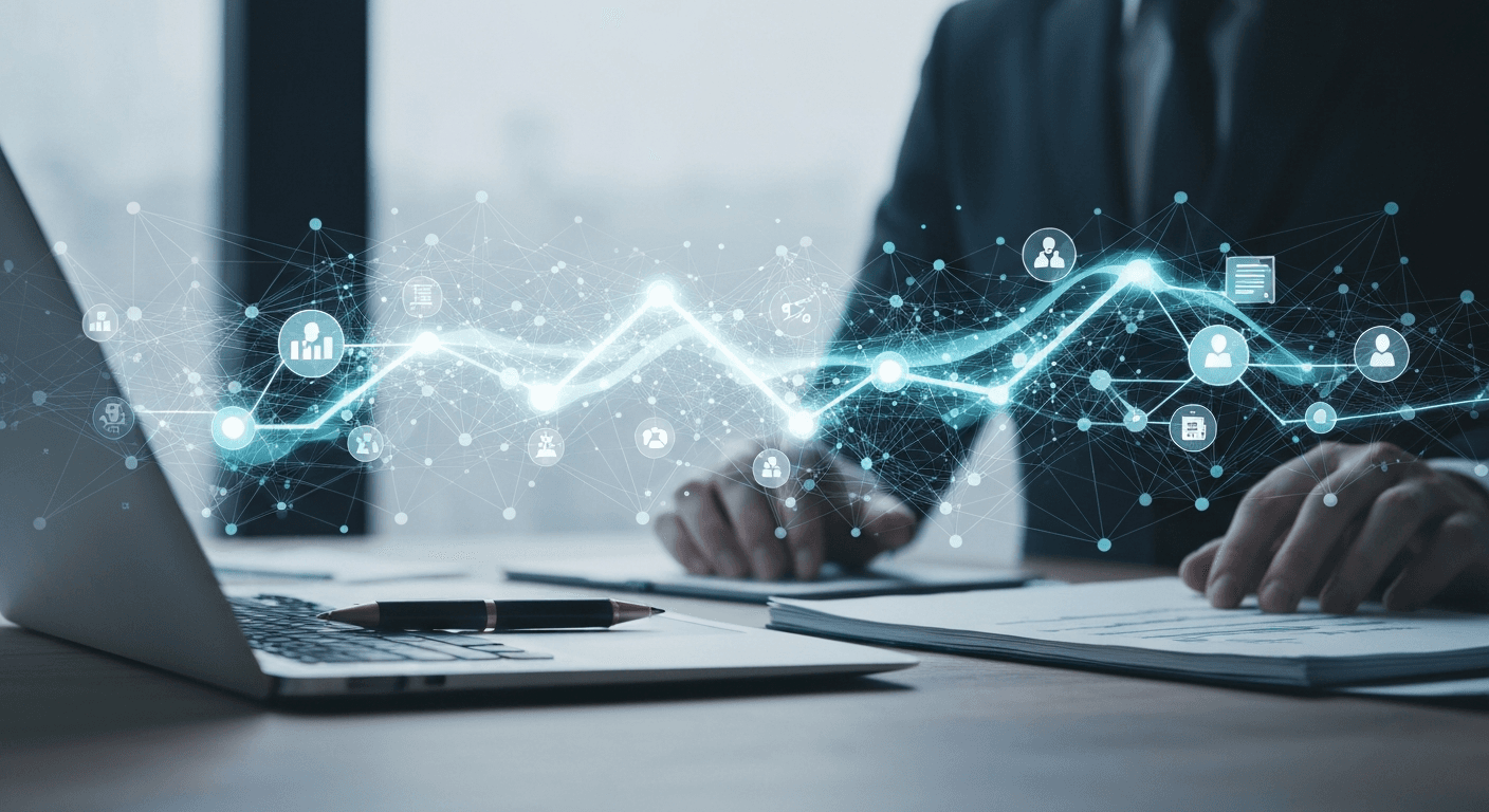 AI's Ascent in US Hiring: Navigating the New Frontier of Talent Acquisition