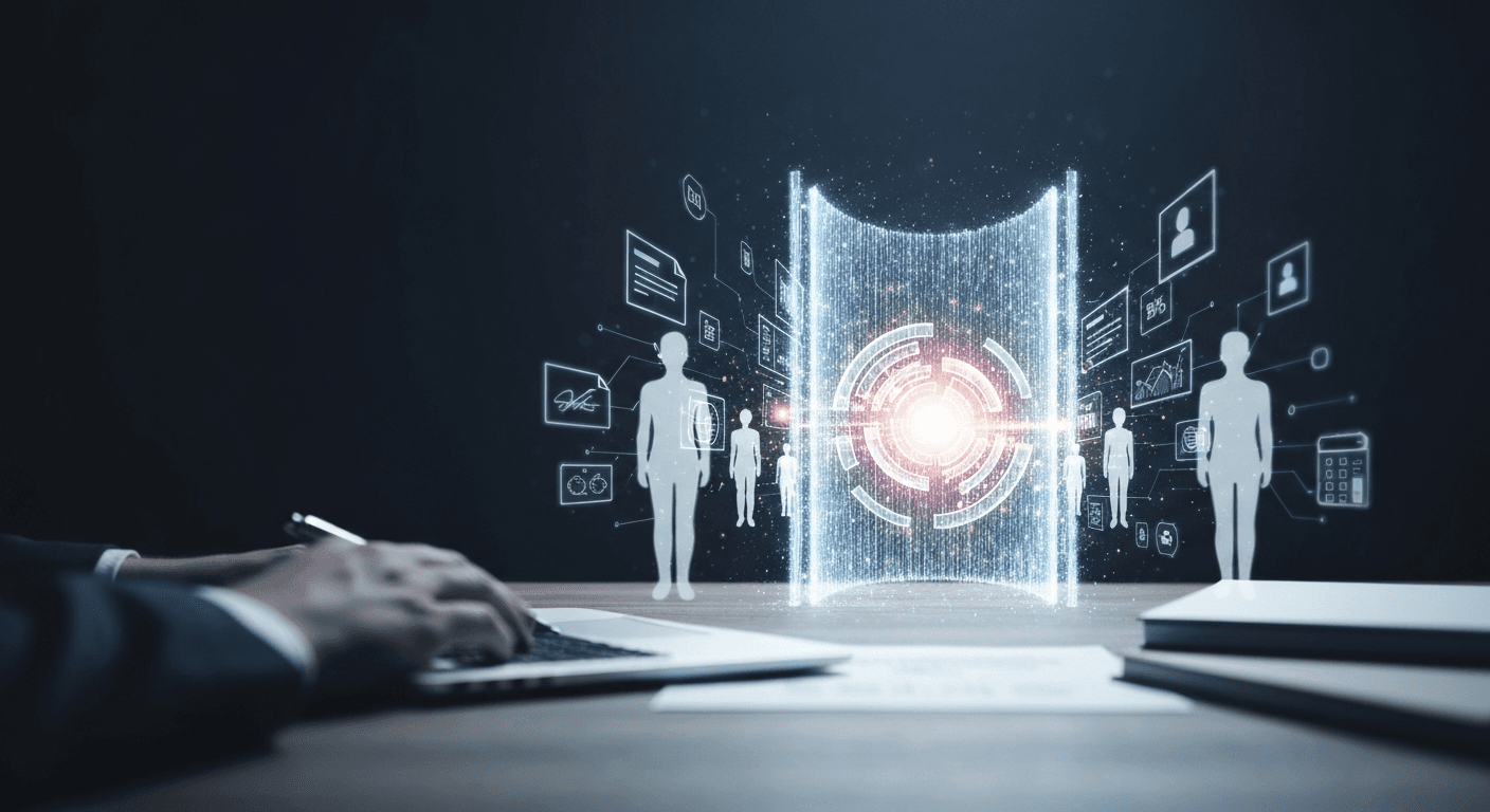 Navigating the New Frontier: How AI is Reshaping US Job Interviews and What You Need to Know Now