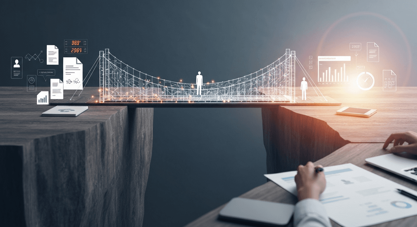 The AI Revolution in US Hiring: Navigating the Future of Talent Acquisition