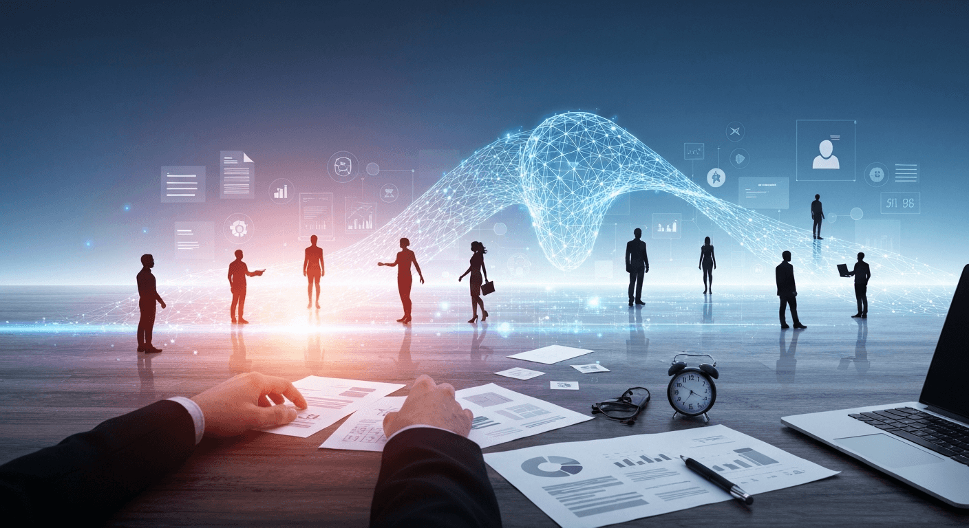 AI's Ascendancy in Talent Acquisition: Reshaping the US Job Market for All