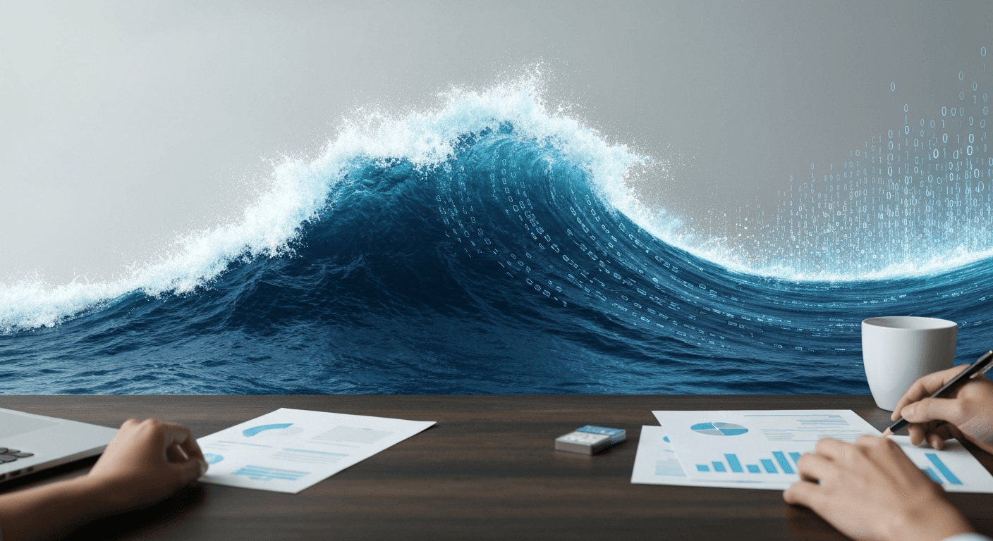 The AI Tsunami: How monday.com's Layoffs Signal a Seismic Shift for US Careers, Hiring, and HR