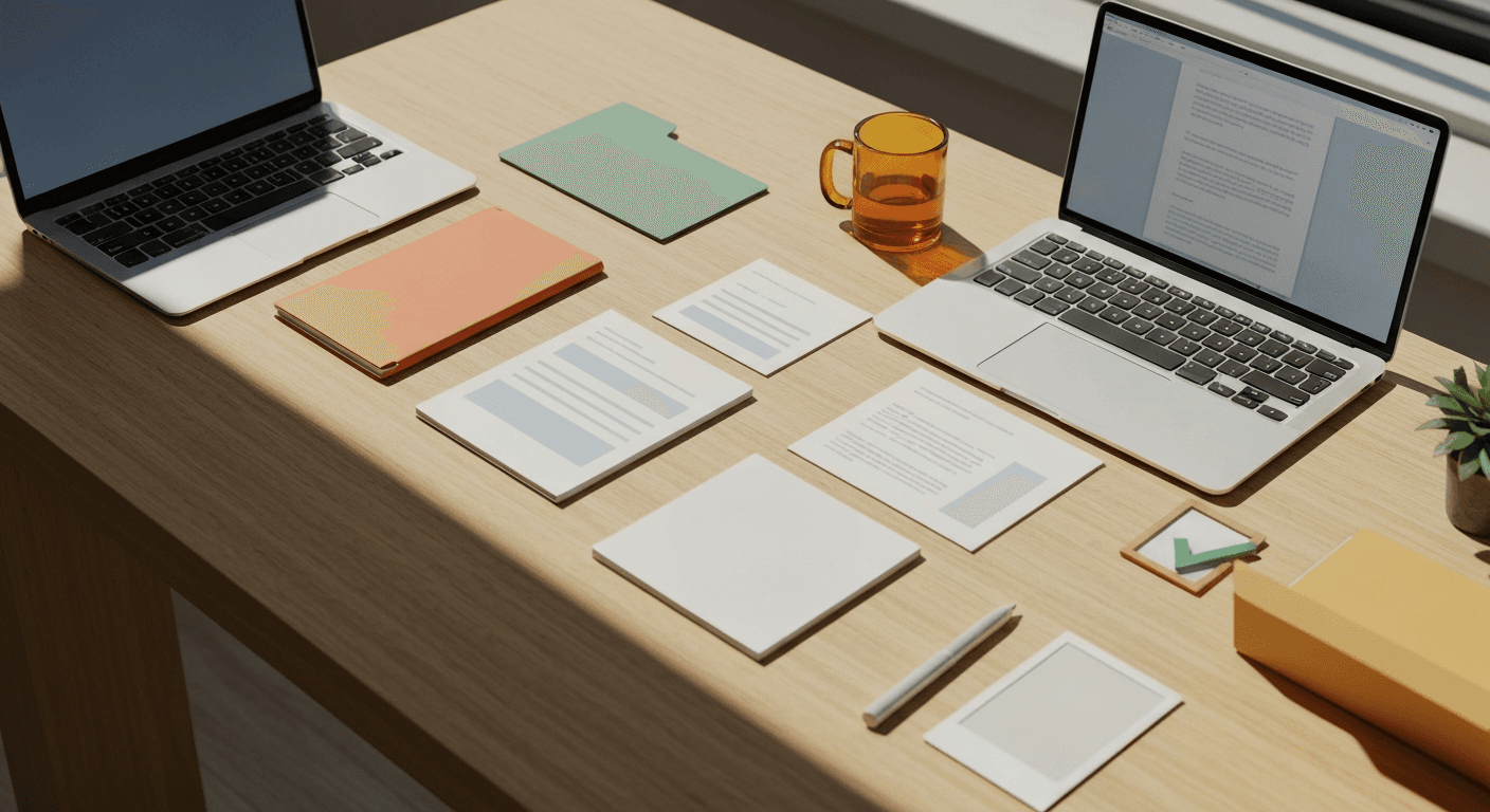 Work experience on a resume