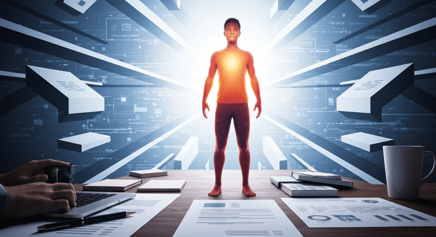 Beyond the Algorithm: Human-Centric Strategies for Thriving in the 2026 US Tech Labor Market