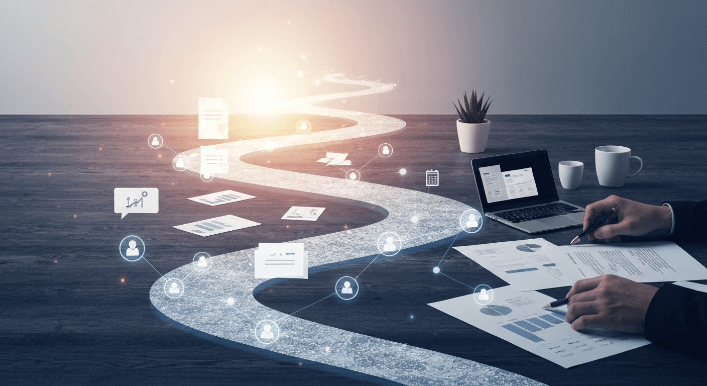 Beyond the Badge: How Proactive Learning and Curiosity are Redefining Career Success in the Modern US Workforce