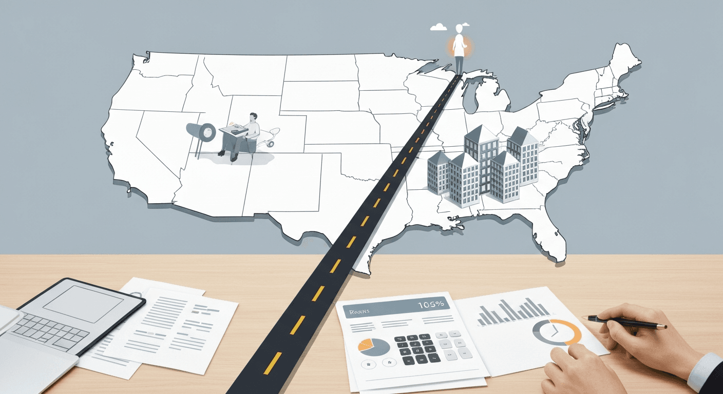 The New Battleground: How California's Return-to-Office Stance Reshapes the US Labor Landscape
