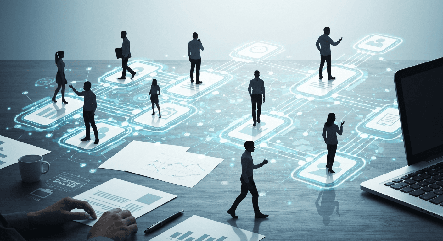Decoding the Digital Gatekeeper: What the Latest ATS Research Means for Your US Job Search and Hiring Strategy