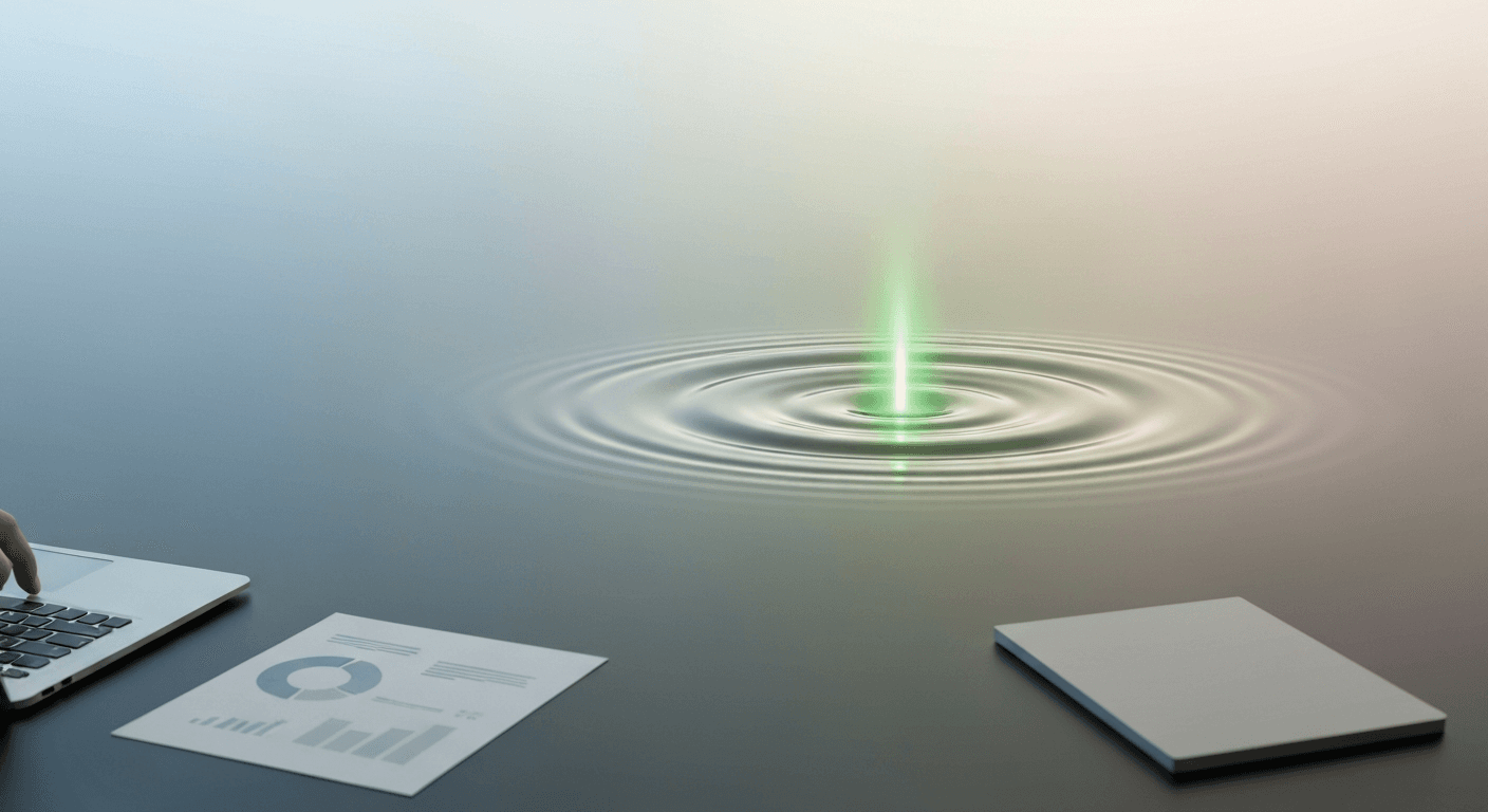 The Ripple Effect: How EU Pay Transparency is Accelerating the Future of Fair Pay in US Careers