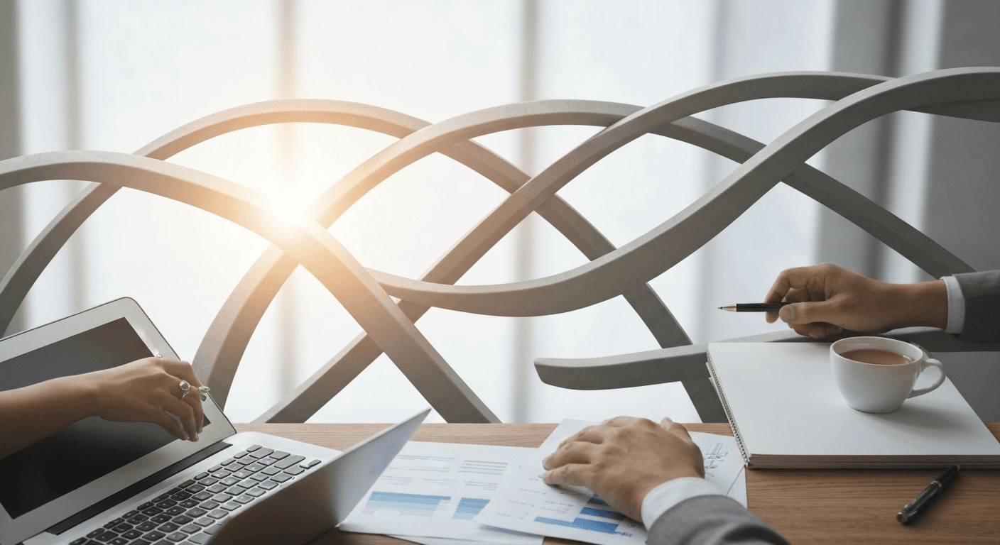 El Futuro Flexible del Trabajo: Lo que Empleadores, Trabajadores y RR. HH. de EE. UU. Necesitan Saber sobre las Tendencias Globales