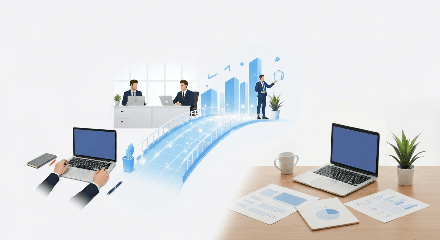 Hybrid Haven: Why Flexible Work is Here to Stay and What it Means for Your Career in the US