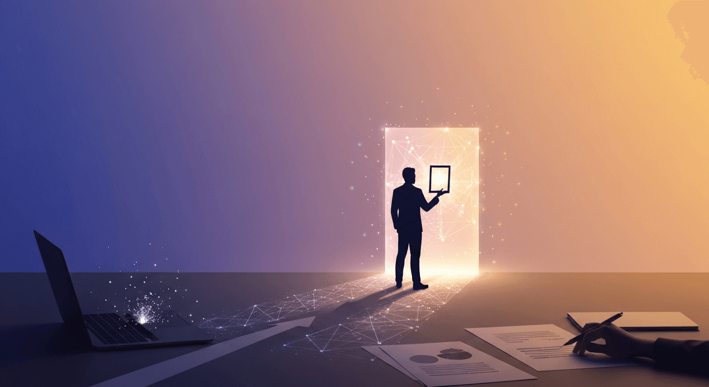 Mastering Your Job Search with AI: Strategic Use of Tools for Resumes, Cover Letters, and Beyond