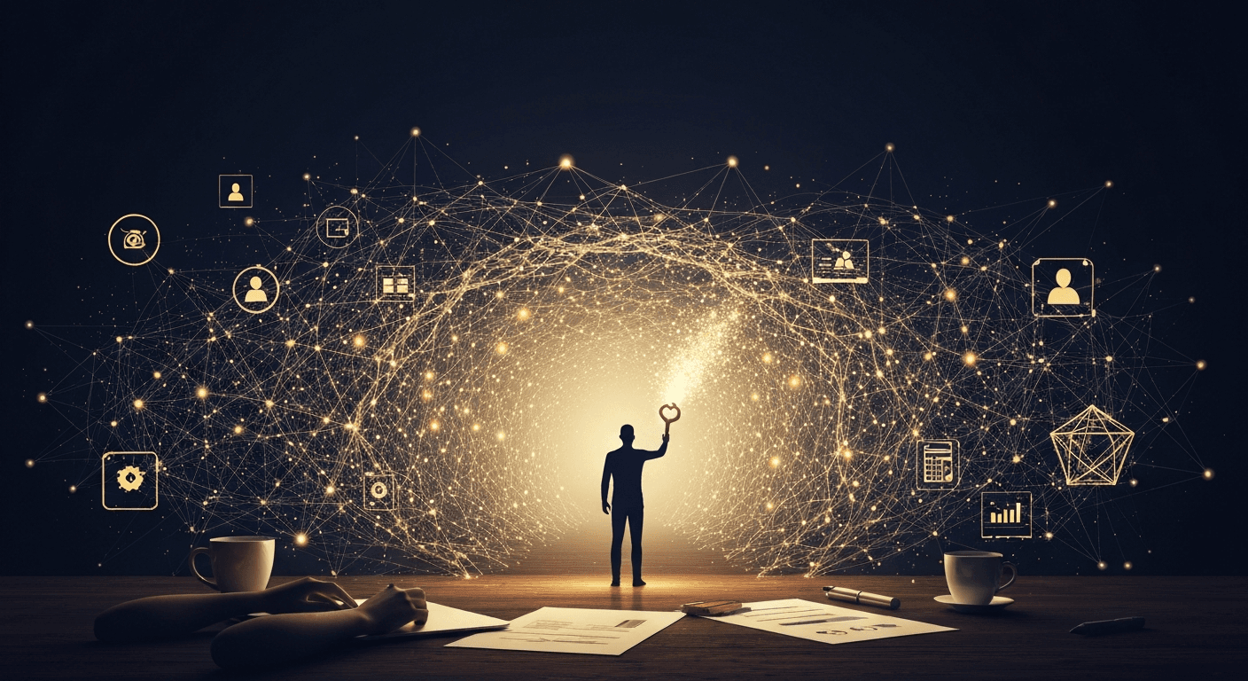 Mastering the Modern Job Search: Your AI-Powered Advantage in 2026