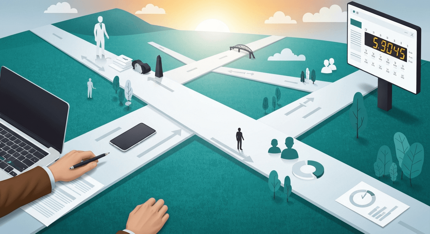 Navigating the Evolving Landscape: What Michigan's Unemployment Reforms Mean for US Workers, Job Seekers, Employers, and HR Professionals