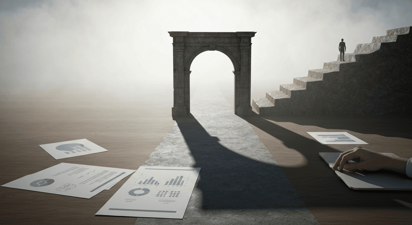 Navigating the New Reality: How Local Government Budget Challenges Reshape the US Labor Market