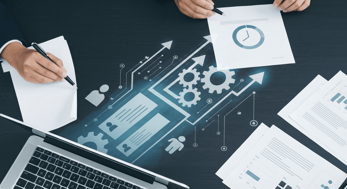 Navigating the New Era of US Employment: Skills, Strategy, and the Rise of the Modern HR Professional