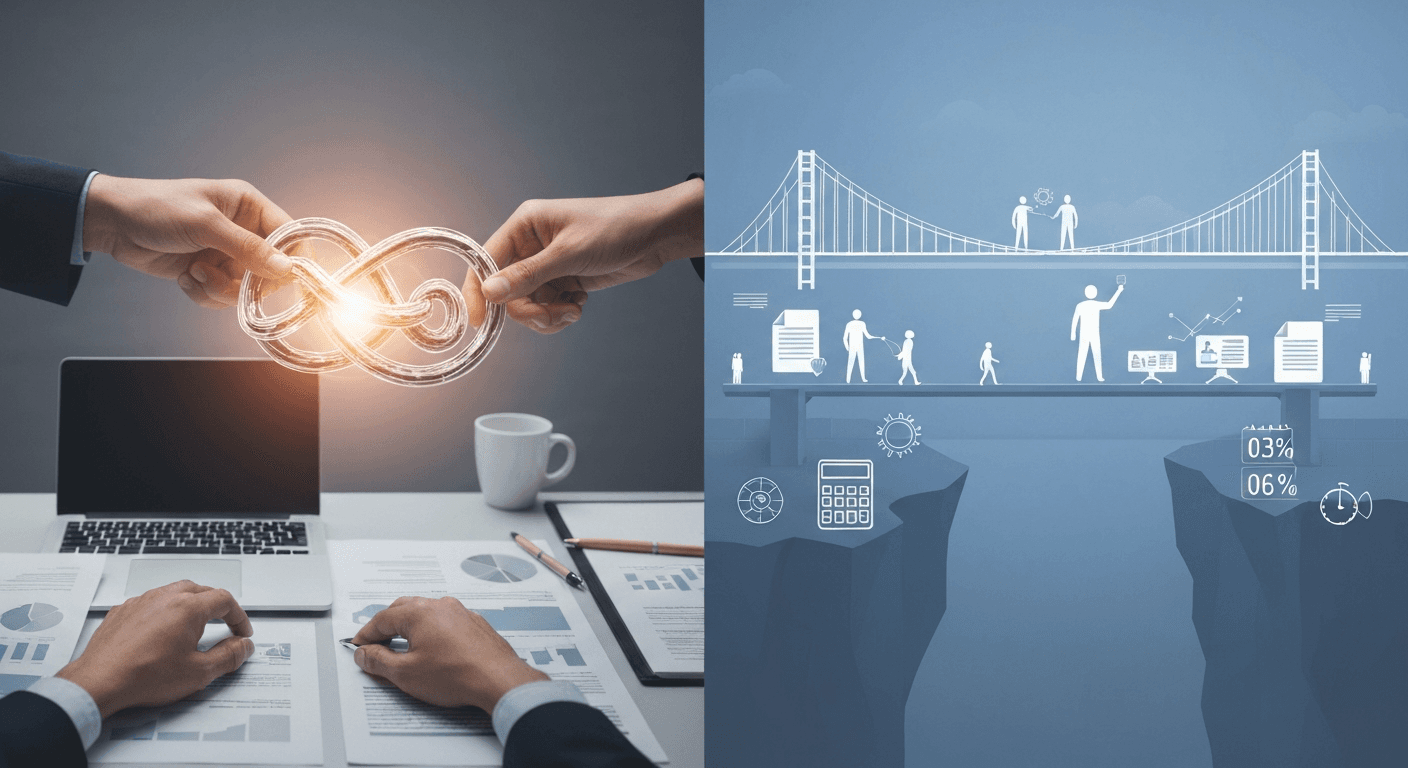 Navegando las Nuevas Realidades: Despidos, Transformación de la IA y Superación de la Brecha Generacional en el Lugar de Trabajo de EE. UU.
