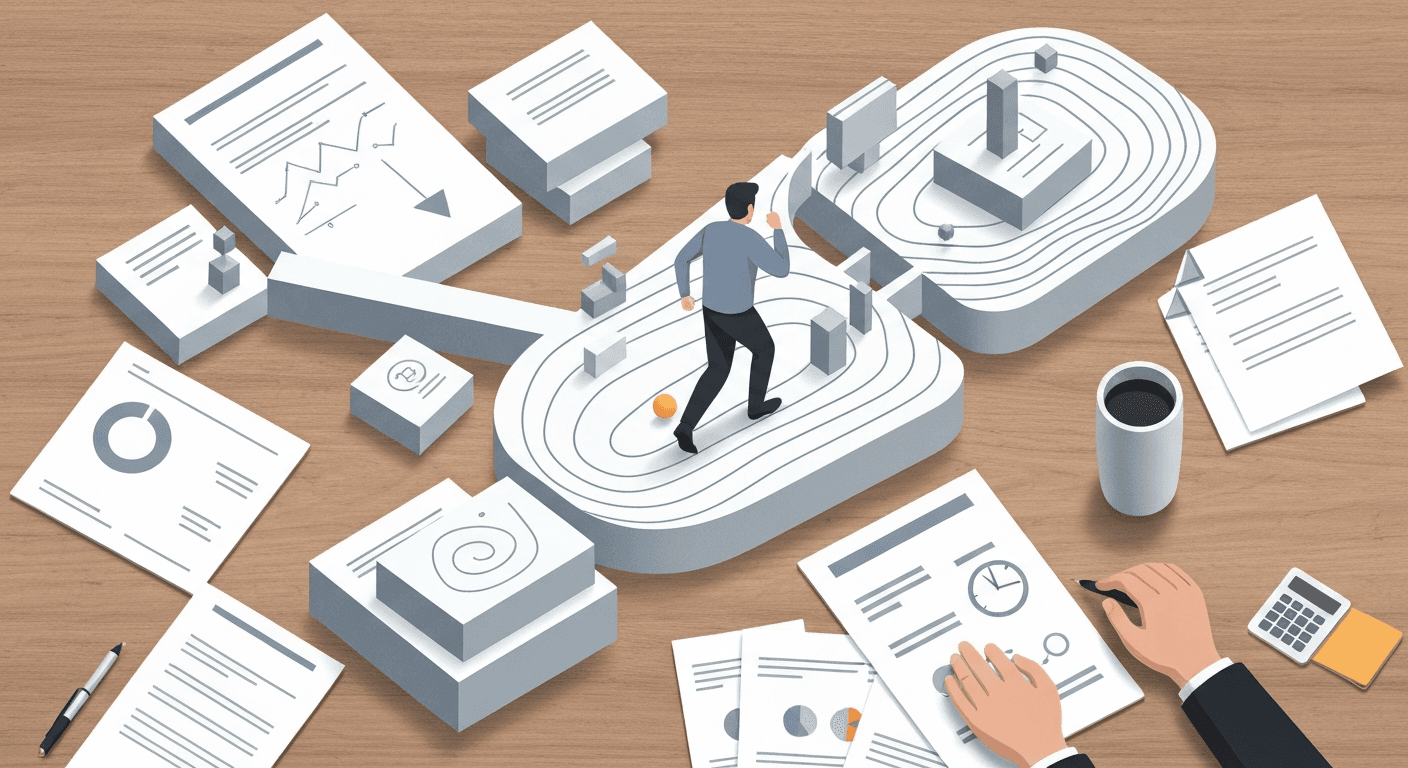 Navigating the New Reality: Layoffs, Pivots, and the Future of US Careers