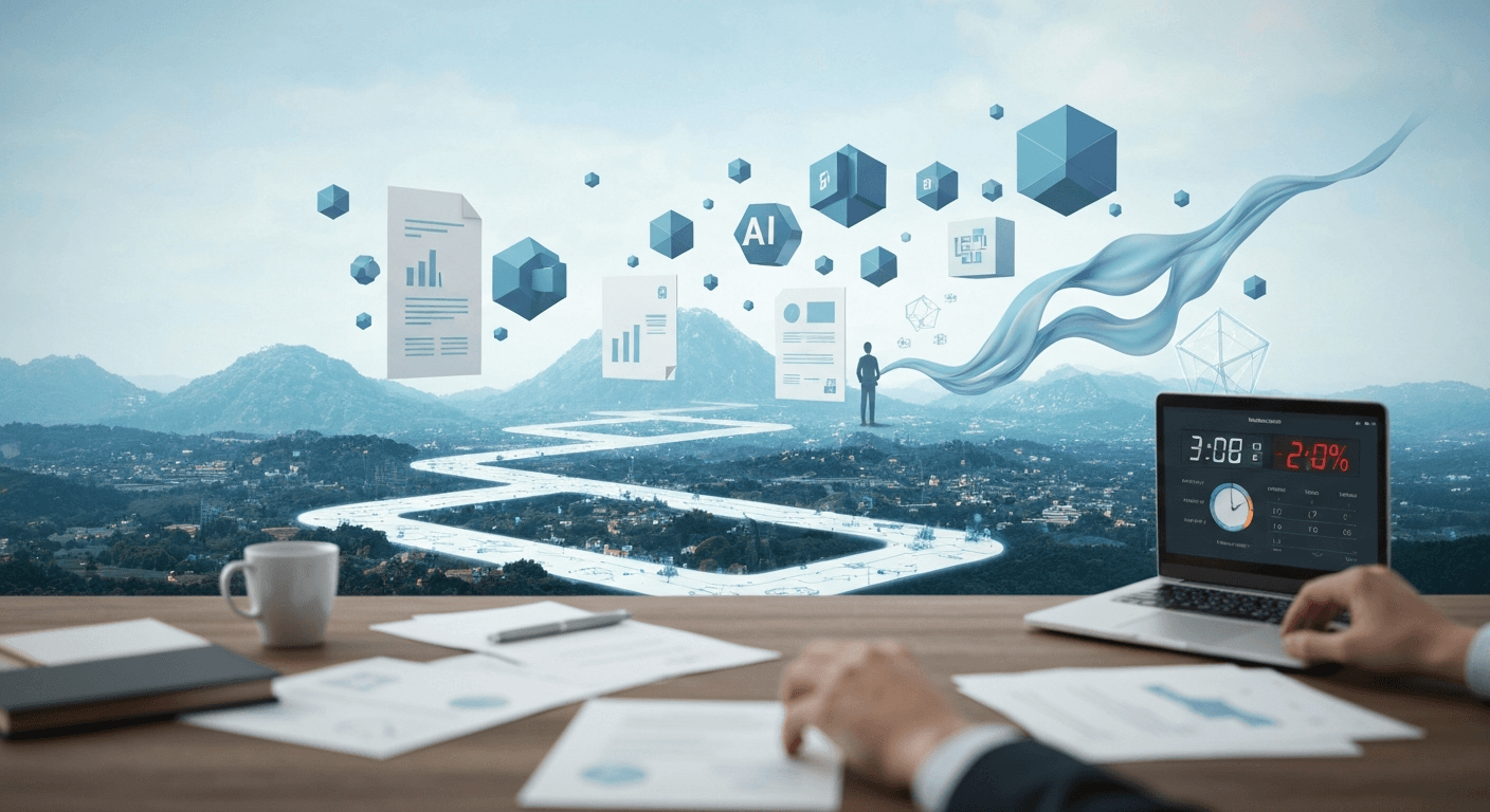 Navigating the AI Frontier: How Technology and Ethics are Reshaping the US Career Landscape