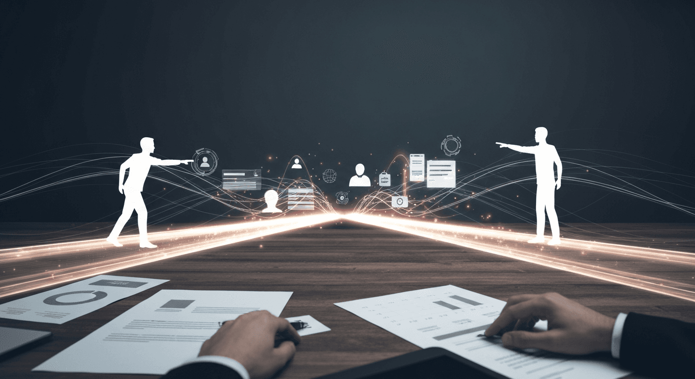 Navigating the AI Frontier: How US Workers and Employers Can Thrive in the Intensified Job Market