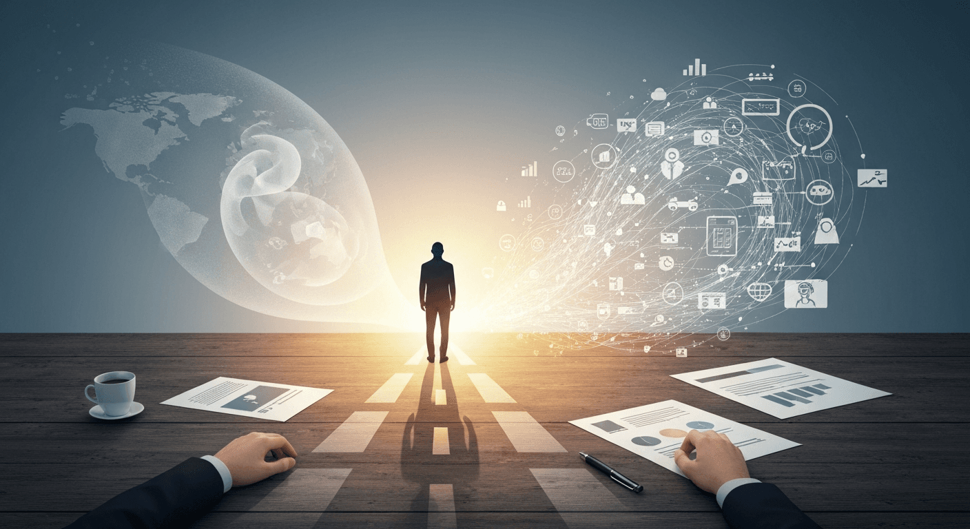 Navigating the Future of Work: A Human-Centric Blueprint for US Employers and Professionals
