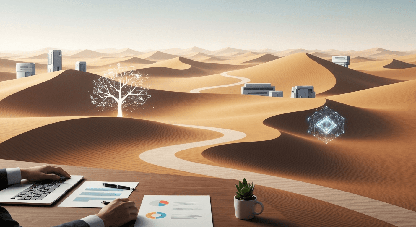 Navigating the Shifting Sands: A Practical Guide to the Modern US Job Market