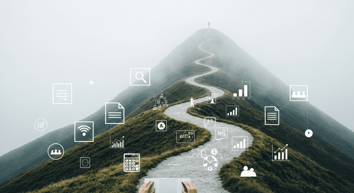 Navigating the New Era of Job Search: Strategies for Success in a Shifting US Labor Market