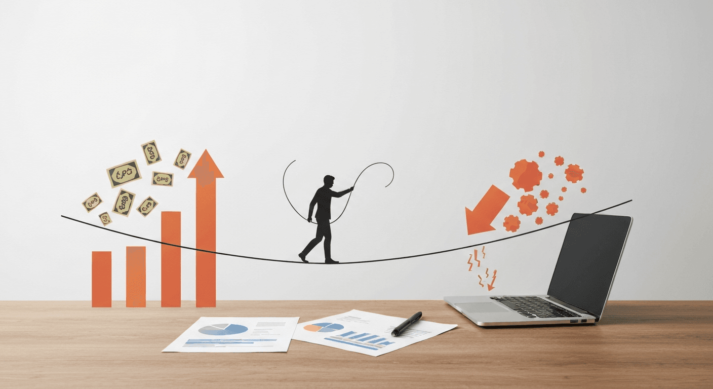 Beyond the Pay Stub: Navigating Wage Growth, Cost of Living, and the Evolving US Labor Market