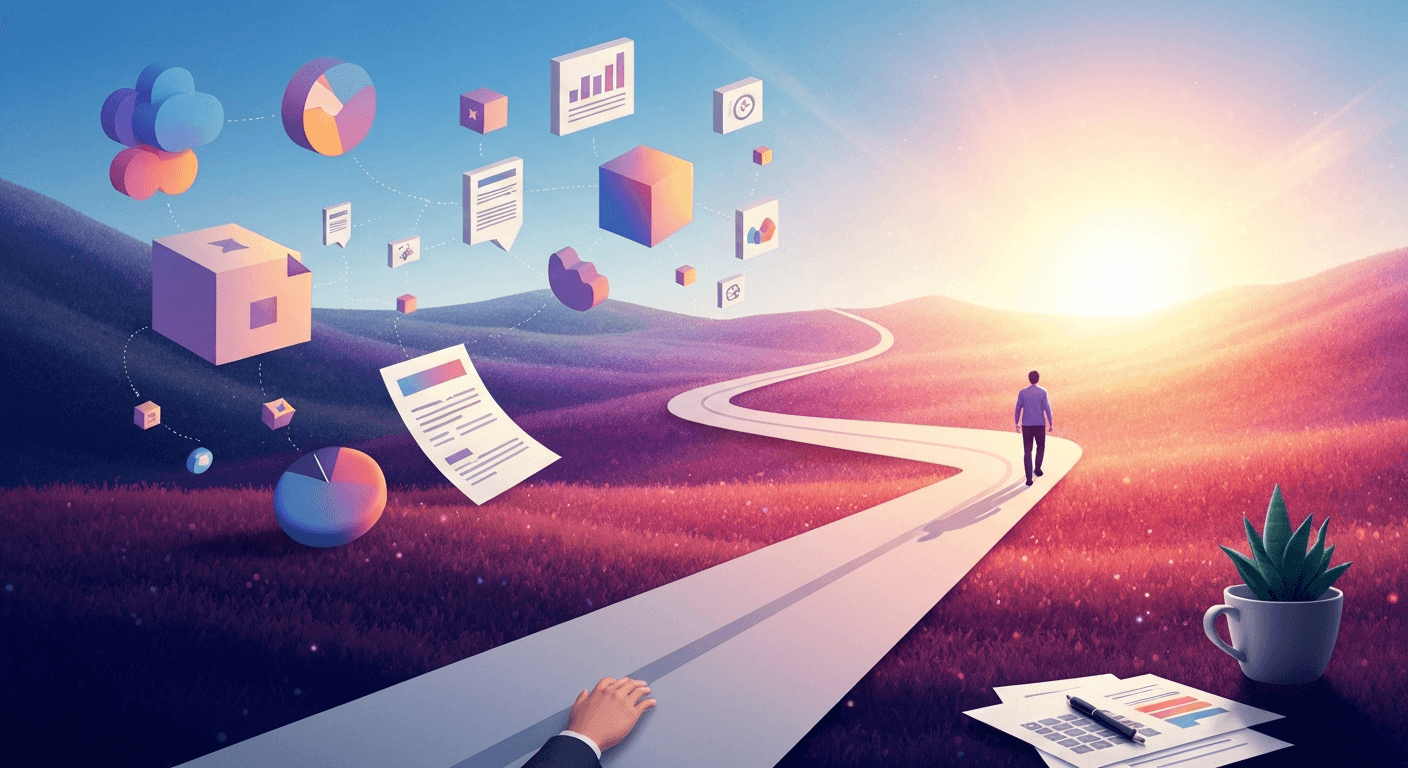 Beyond the 'Resume Builder': Crafting a Purpose-Driven Career in a Dynamic US Labor Market