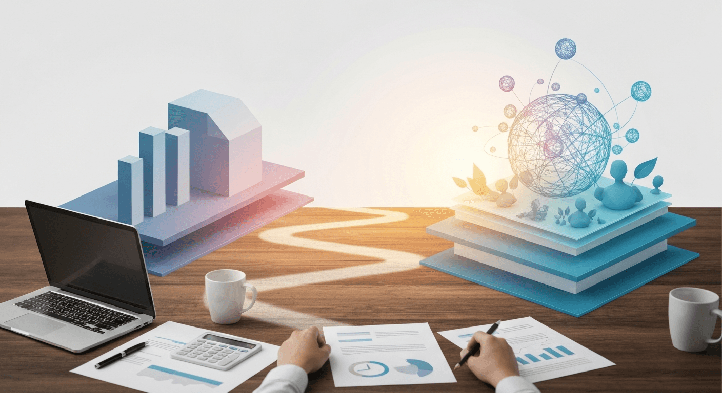 Beyond the Bottom Line: How Purpose, Values, and Culture Are Reshaping the US Workplace and Redefining Success