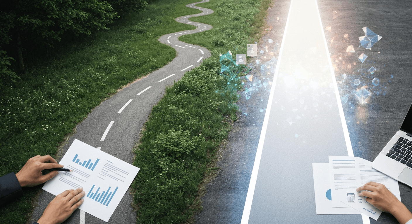 Recruiters Shift Focus to Specialized AI Jobs to Stay Relevant in the Evolving American Career Landscape