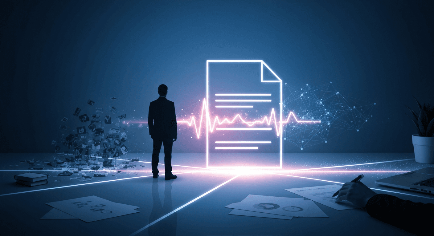 A Revolution in Job Hunting: How Artificial Intelligence is Changing the Game for Your Resume and Cover Letter