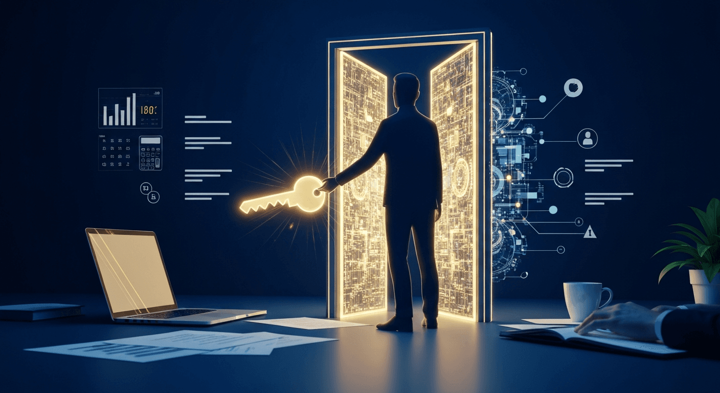 The Job Search Revolution: How Artificial Intelligence is Changing the Rules of the Game