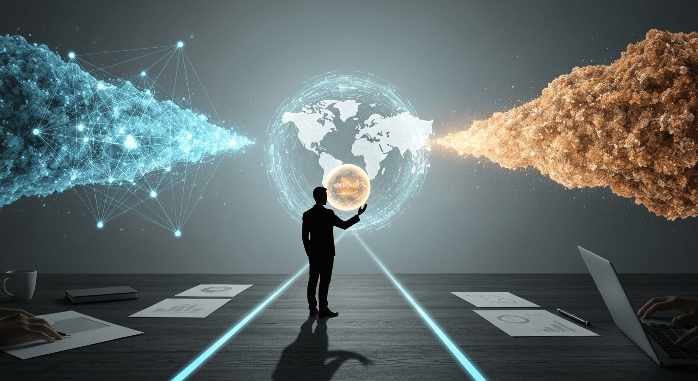 AI and Job Hunting: How to Use Artificial Intelligence Wisely (and Not Alienate Employers)