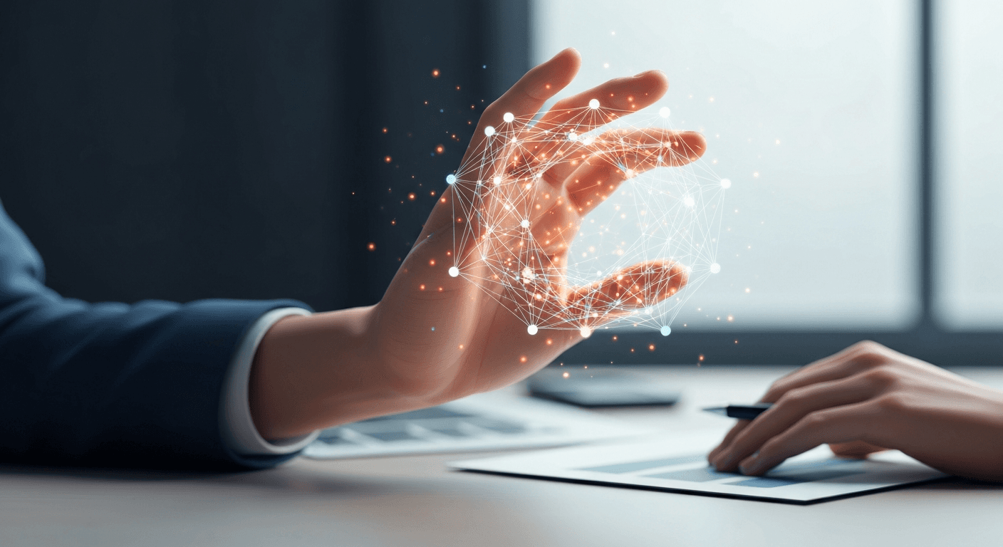 Artificial intelligence in job hunting: your new assistant, not a replacement