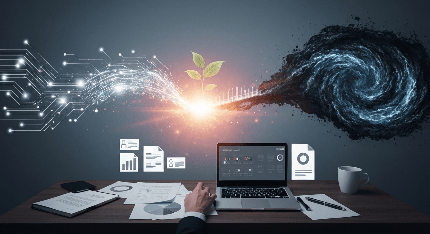 Skills Over Degrees: Navigating the AI and Geopolitical Currents Reshaping the US Job Market