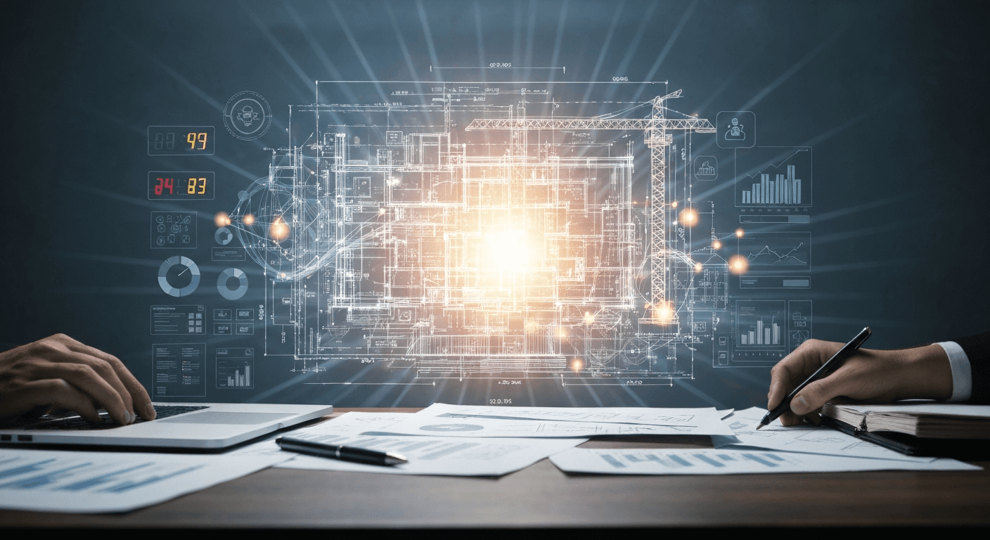 The New Blueprint for Talent: Why Strategic Talent Acquisition is Your Competitive Edge in the US Job Market