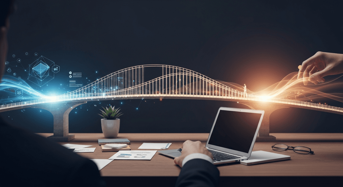 Navigating the Evolving Landscape of Talent Acquisition: Skills, AI, and the Human Touch