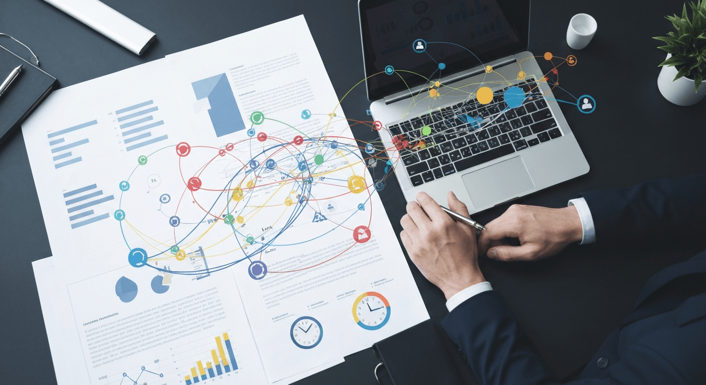 The Evolving Art of Talent Acquisition: Navigating the Modern US Job Market