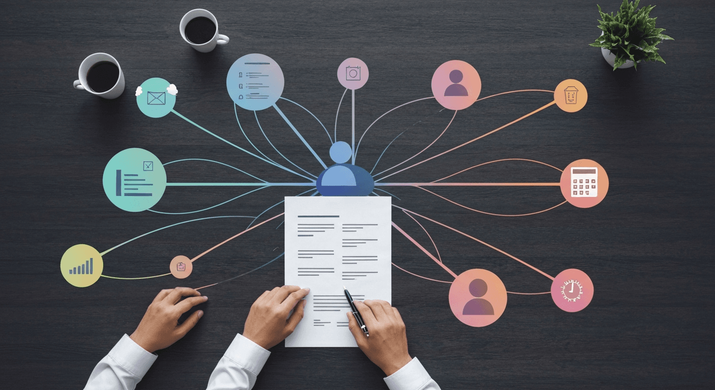 The Integrated Advantage: How a Unified Hiring Ecosystem is Reshaping the US Labor Market