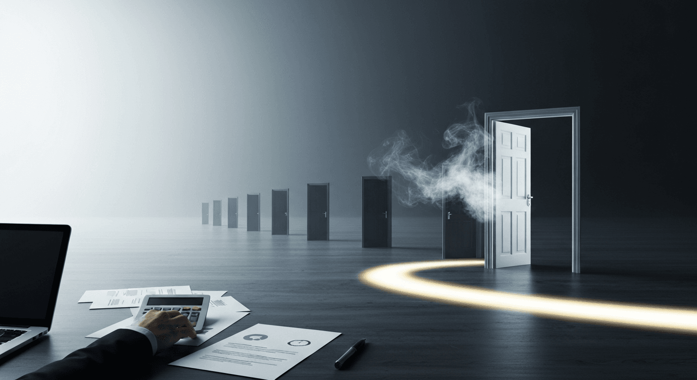 The Permanent Shift: Why the 'Return to Office' Never Really Happened and What It Means for US Careers