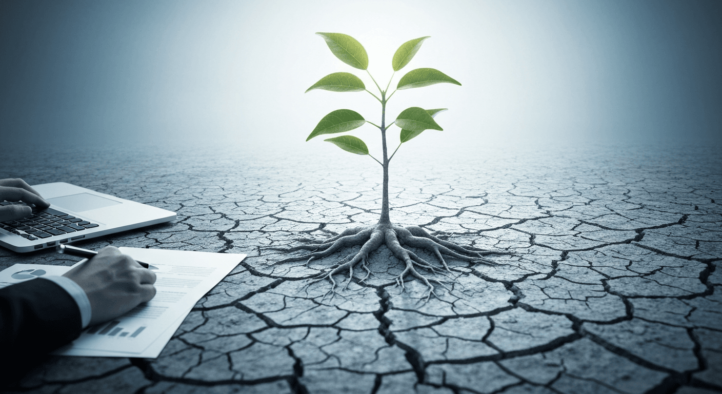 Navigating the Chill: Understanding and Thriving During a Hiring Freeze in the US Labor Market