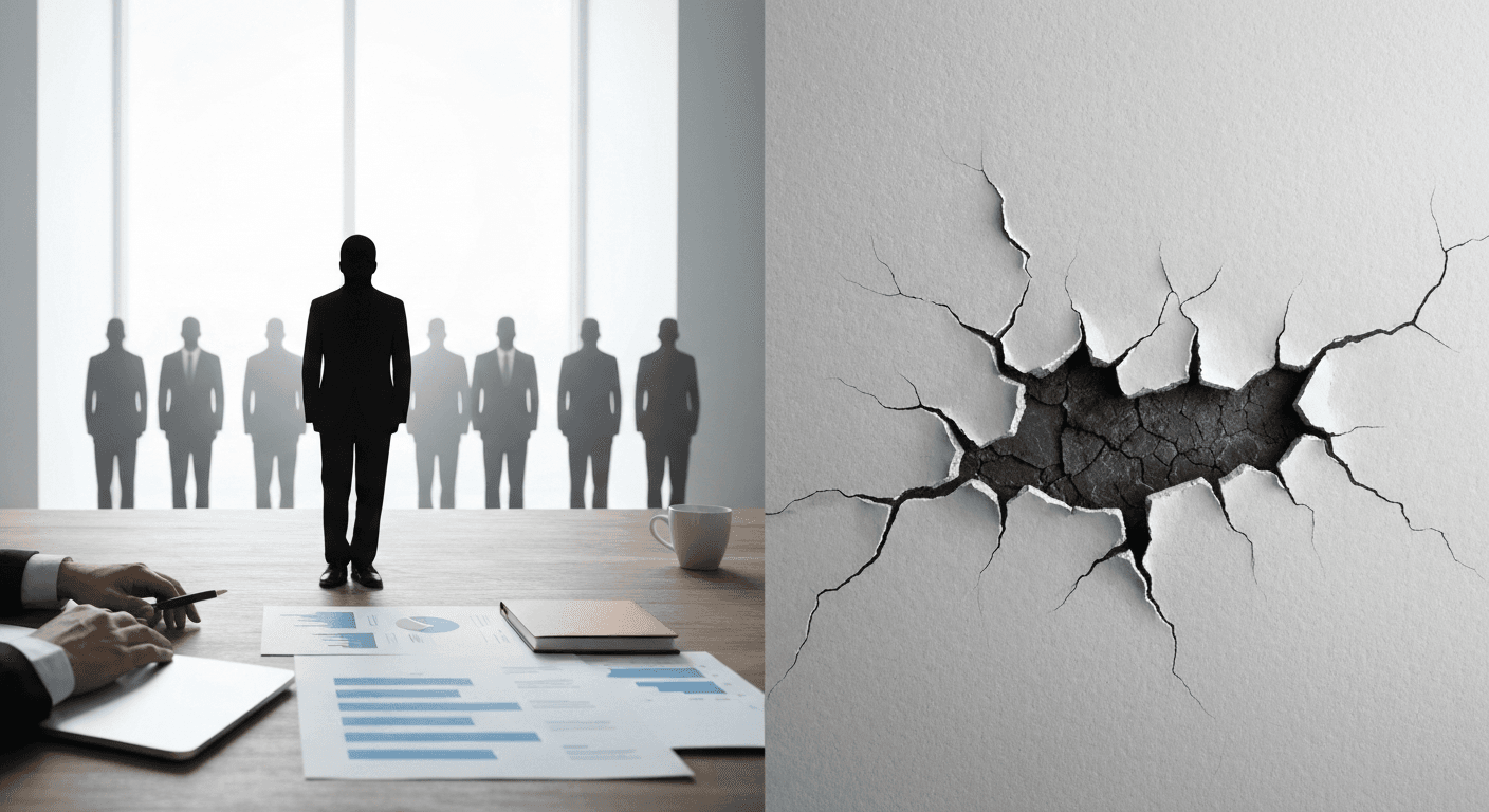 Beyond the Resume: Unmasking Toxic Talent in the Modern US Workplace