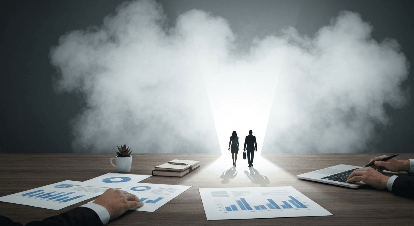 Cutting Through the Noise: How Verified Profiles are Restoring Trust in the US Job Market