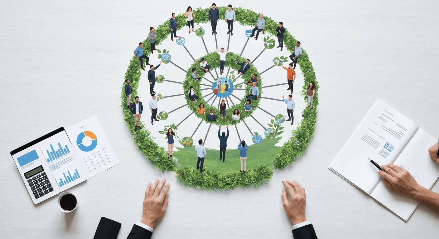 The New Gold Standard: Why Workplace Culture is Your Ultimate US Retention Tool