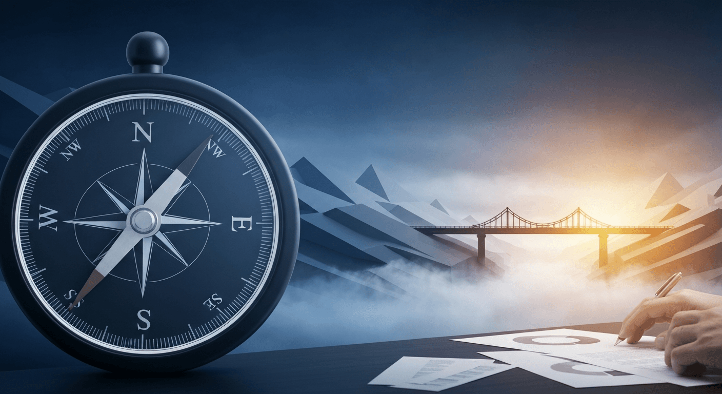 How to Adapt Your Job Search Strategy During Global Instability: Lessons in Diplomacy