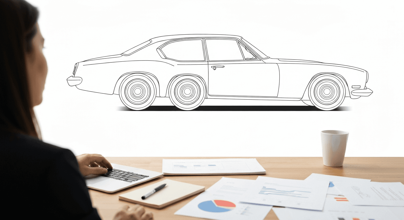 Як принципи Citroën 2 CV можуть трансформувати ваше резюме: Уроки доступності та інновацій